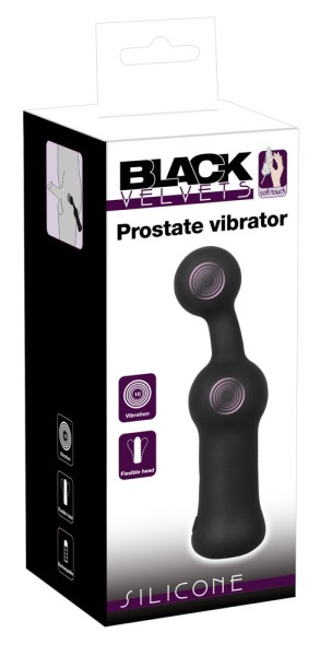 Black Velvets Prostate Vibrato - vergleichen und g&uuml;nstig kaufen